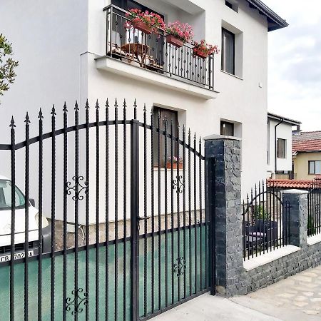 Sharkova House Bansko Hotel Ngoại thất bức ảnh