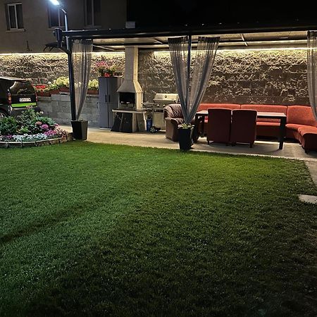 Sharkova House Bansko Hotel Ngoại thất bức ảnh