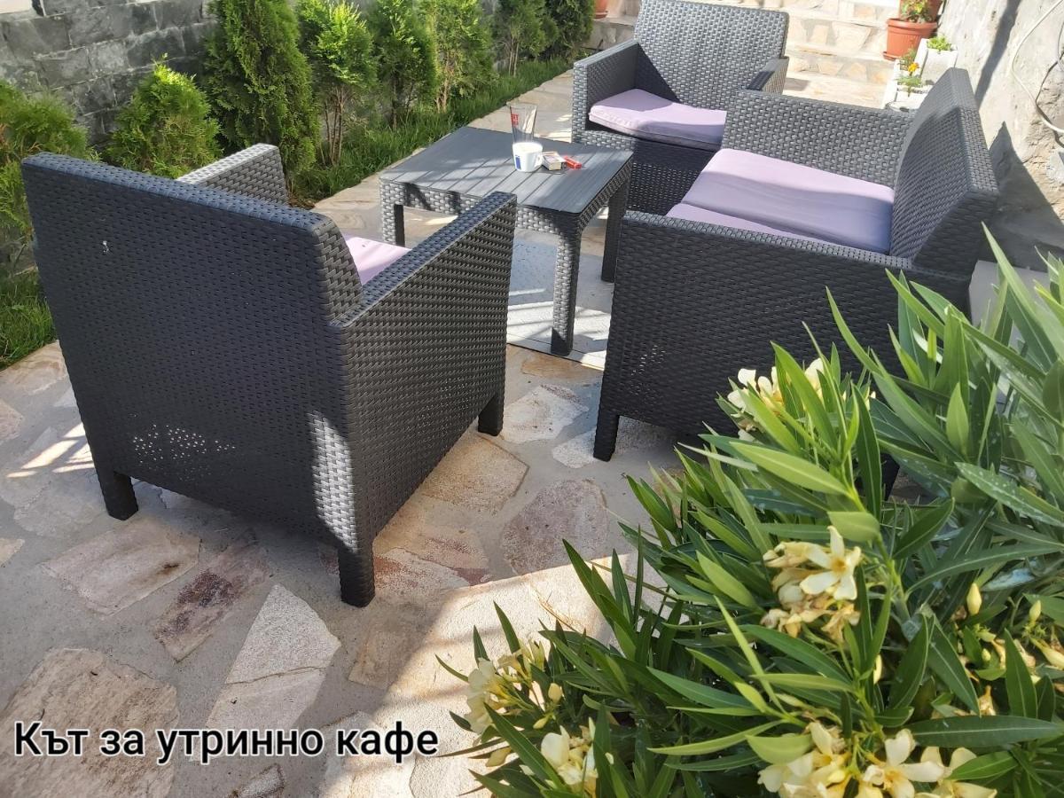 Sharkova House Bansko Hotel Ngoại thất bức ảnh