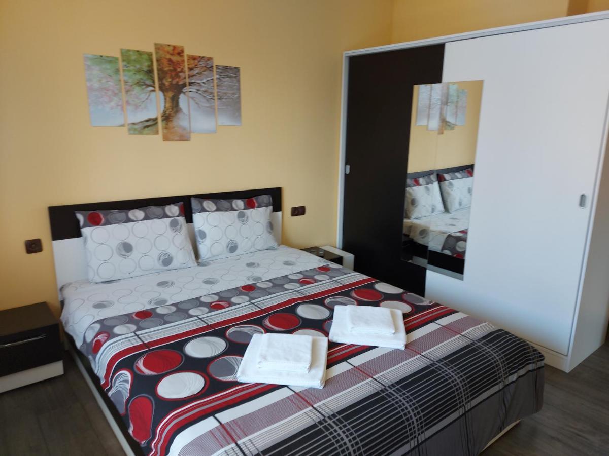 Sharkova House Bansko Hotel Ngoại thất bức ảnh