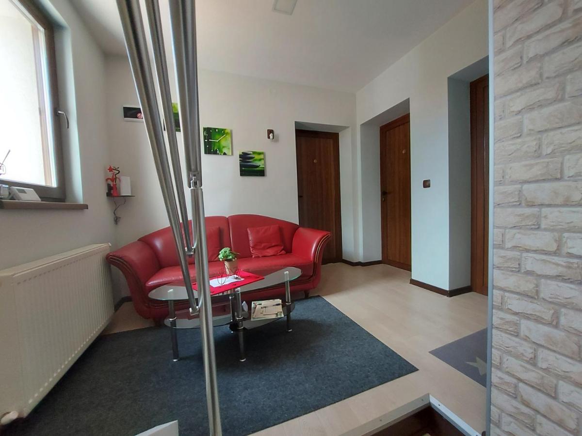 Sharkova House Bansko Hotel Ngoại thất bức ảnh