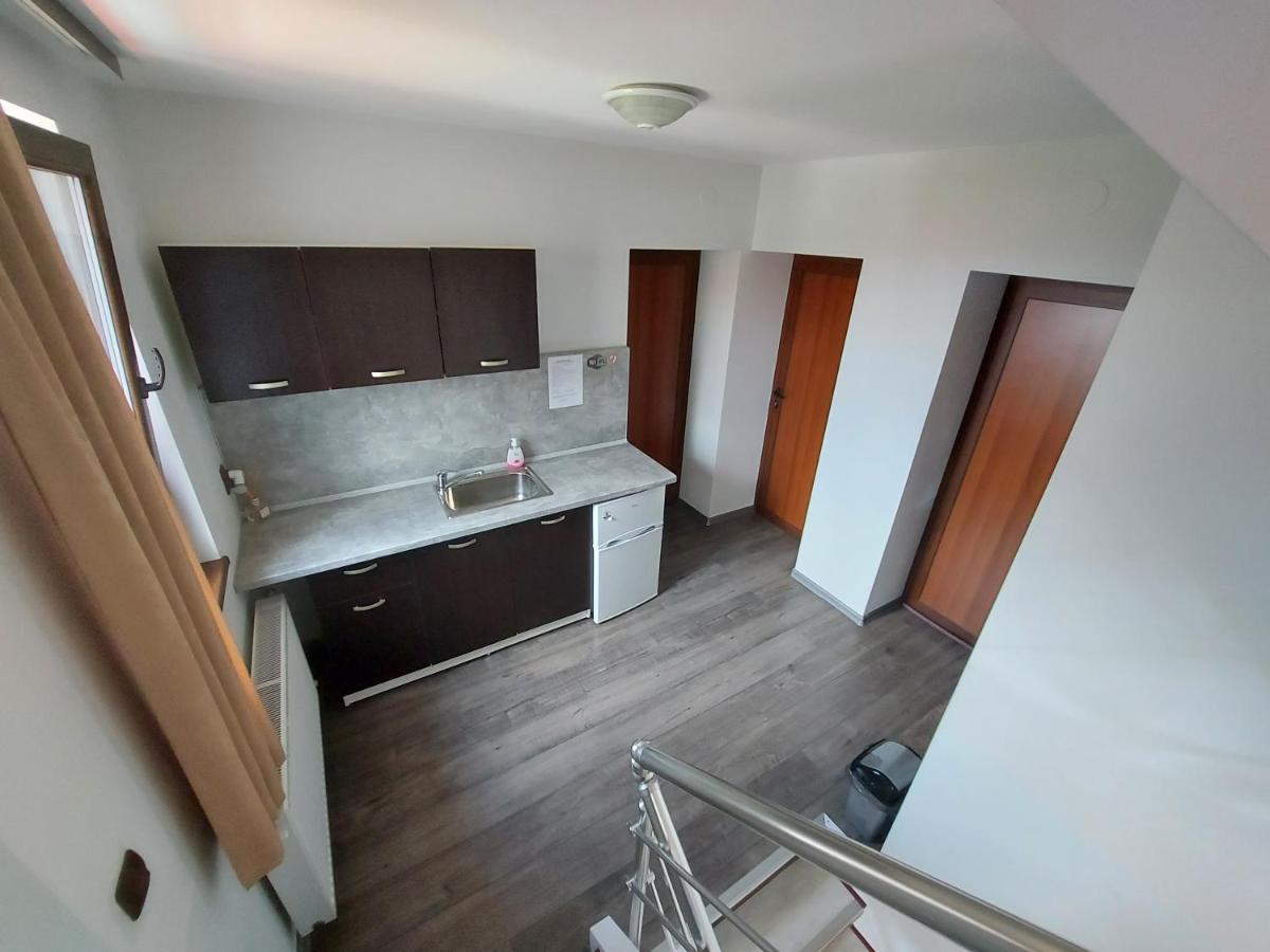 Sharkova House Bansko Hotel Ngoại thất bức ảnh