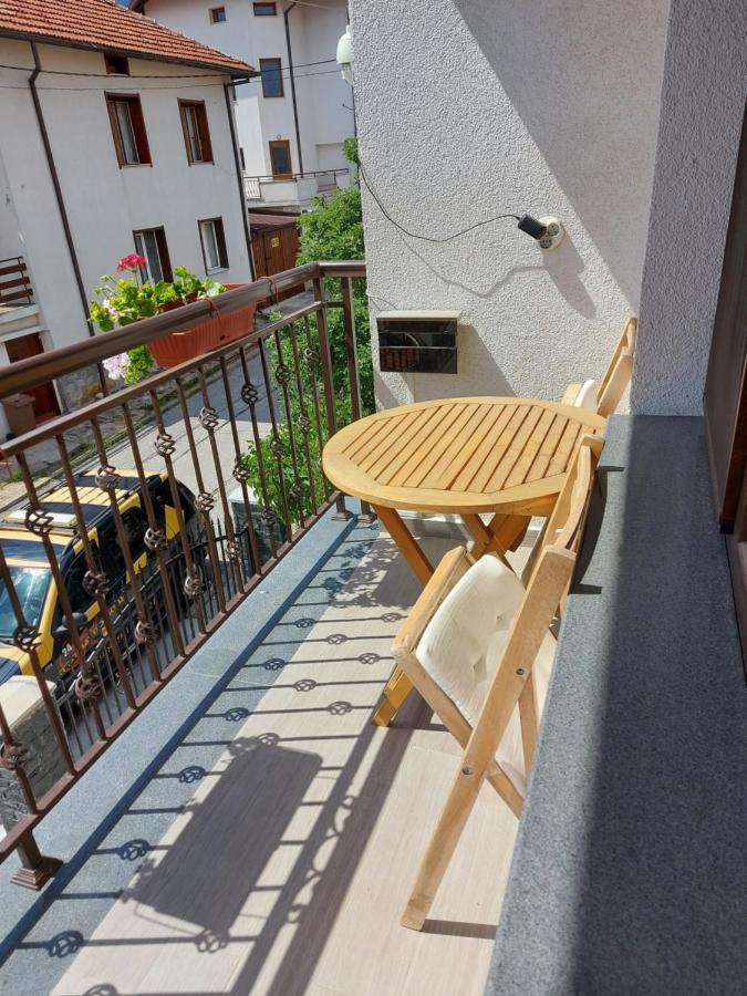 Sharkova House Bansko Hotel Ngoại thất bức ảnh