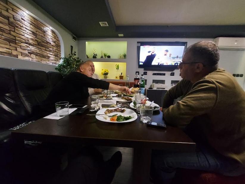 Sharkova House Bansko Hotel Ngoại thất bức ảnh