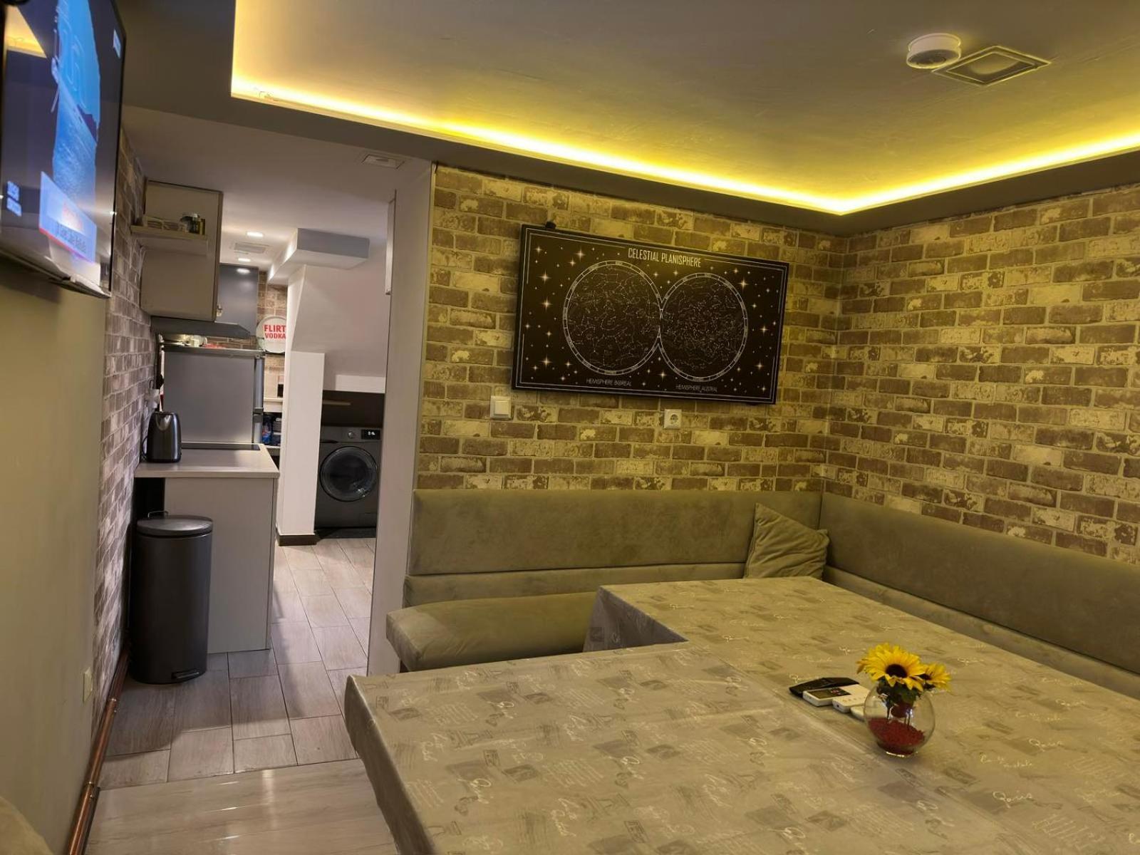Sharkova House Bansko Hotel Ngoại thất bức ảnh