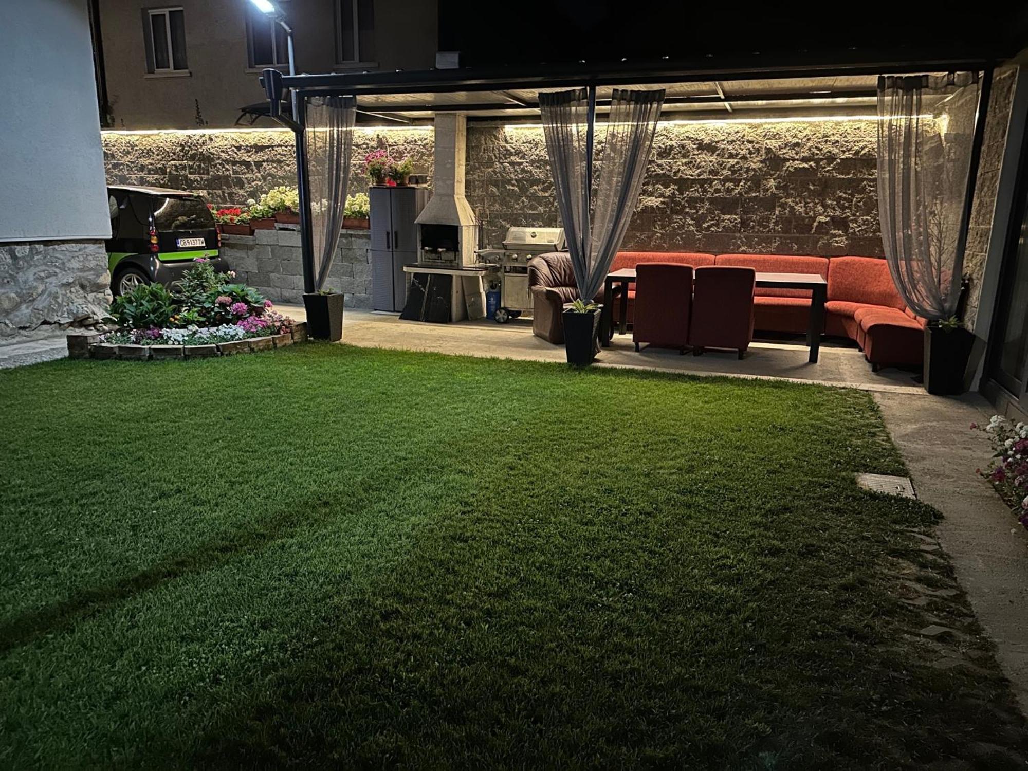 Sharkova House Bansko Hotel Ngoại thất bức ảnh