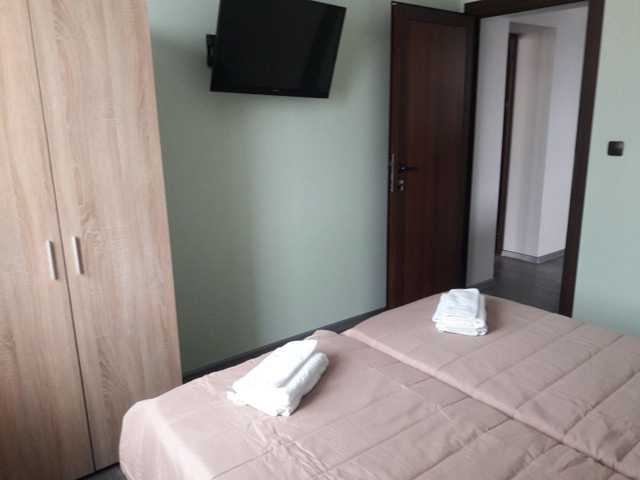 Sharkova House Bansko Hotel Ngoại thất bức ảnh
