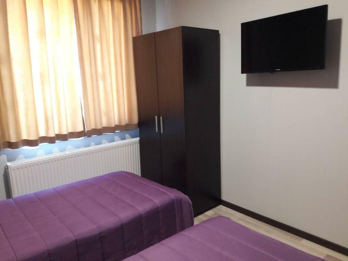 Sharkova House Bansko Hotel Ngoại thất bức ảnh