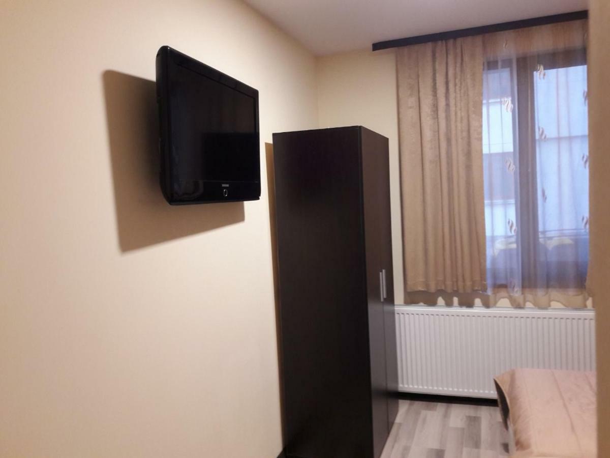 Sharkova House Bansko Hotel Ngoại thất bức ảnh
