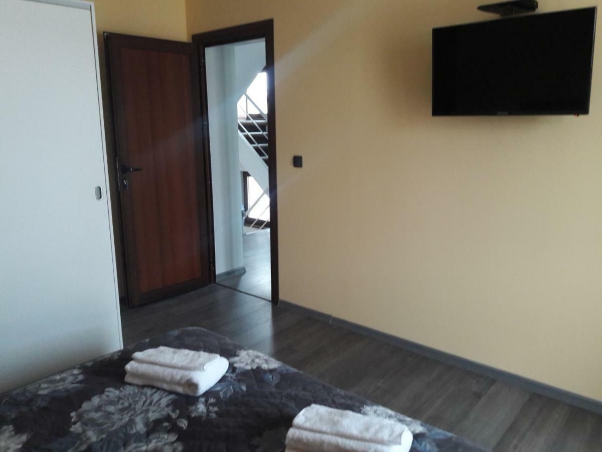Sharkova House Bansko Hotel Ngoại thất bức ảnh