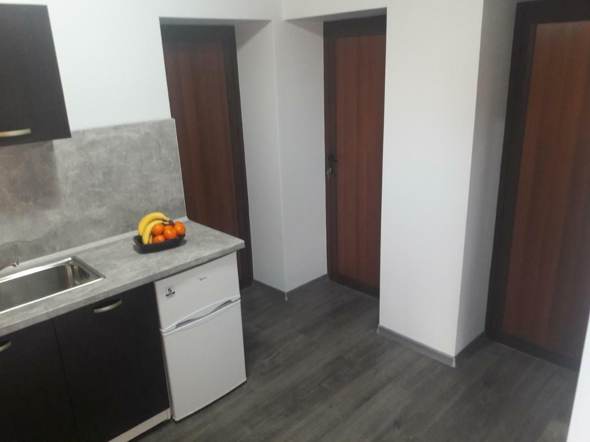 Sharkova House Bansko Hotel Ngoại thất bức ảnh