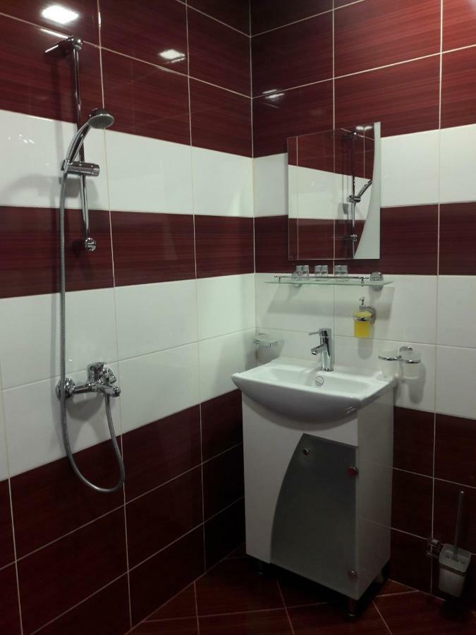Sharkova House Bansko Hotel Ngoại thất bức ảnh