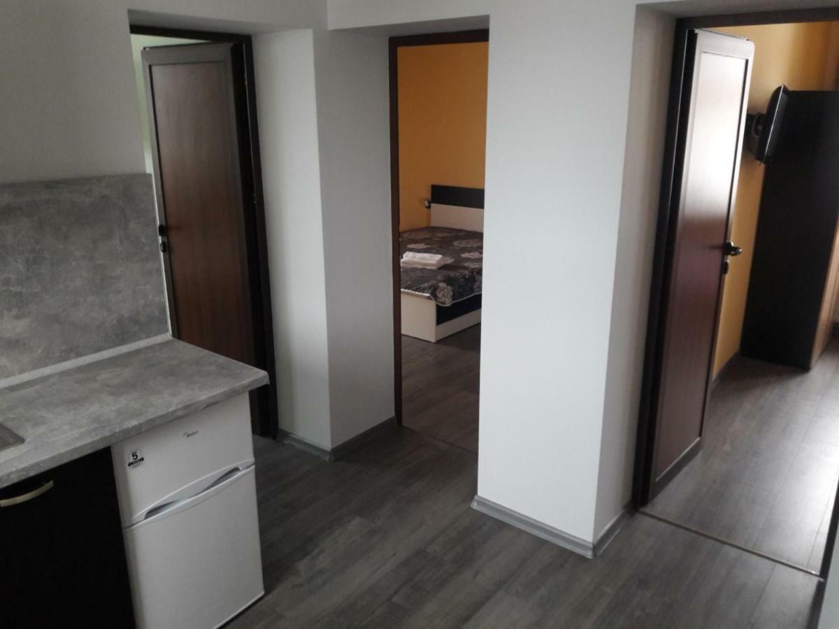 Sharkova House Bansko Hotel Ngoại thất bức ảnh