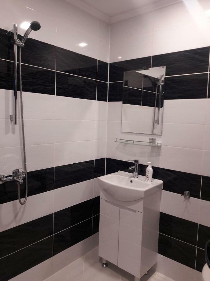 Sharkova House Bansko Hotel Ngoại thất bức ảnh