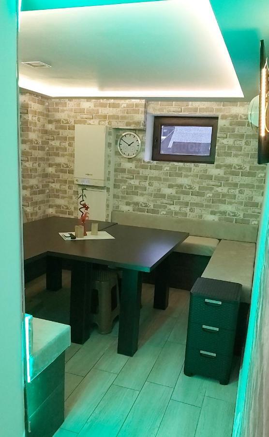 Sharkova House Bansko Hotel Ngoại thất bức ảnh