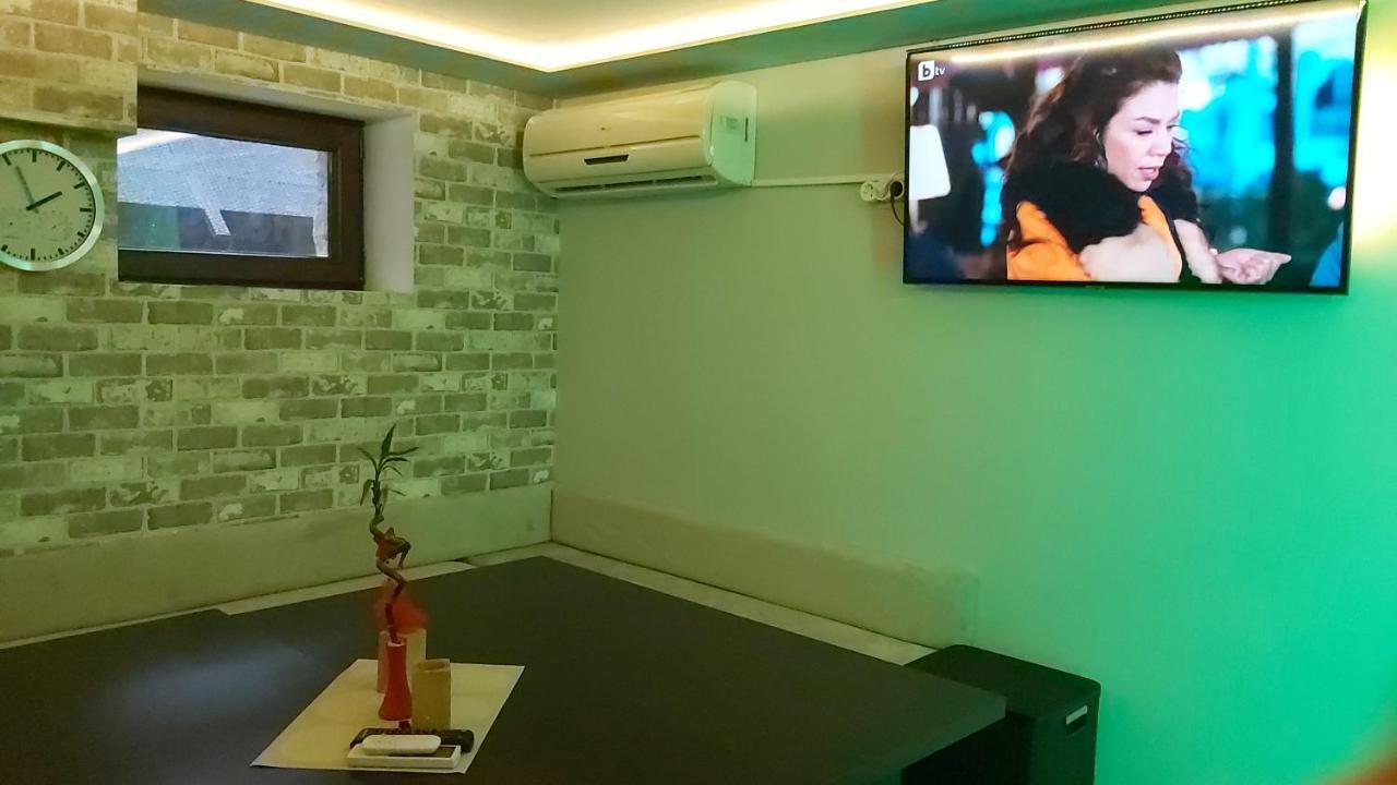 Sharkova House Bansko Hotel Ngoại thất bức ảnh